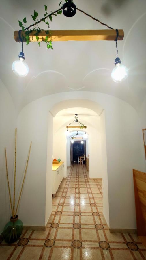 Aljibe Morisco - Casa Rural - Hornachos Eksteriør billede